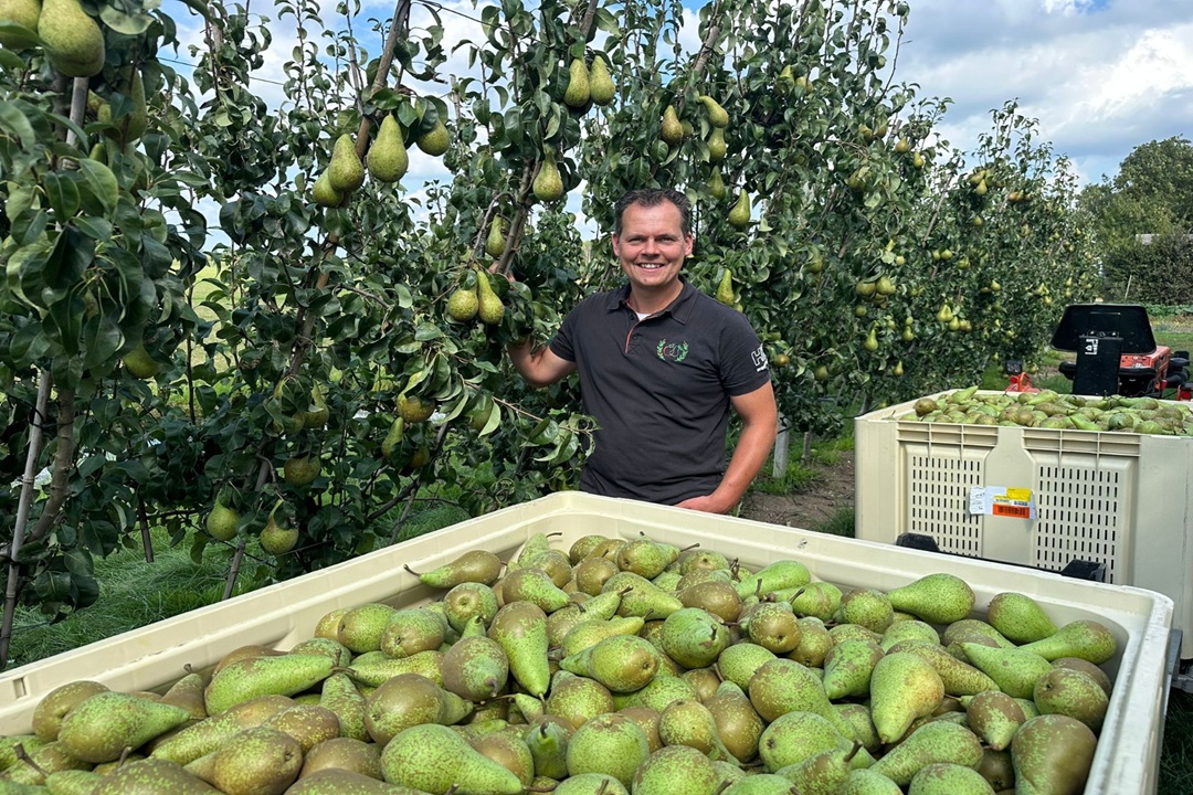 Wim Zondag treedt toe als burgerraadslid in Buren